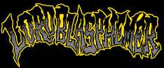 logo Lord Blasphemer